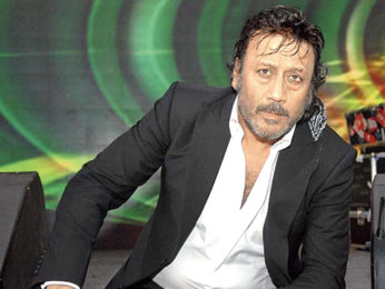 Jackie Shroff to be honoured with Sanskriti Kalashree