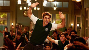 Jagga Jasoos Sneak Peek Featuring The SUPER-COOL Ranbir Kapoor