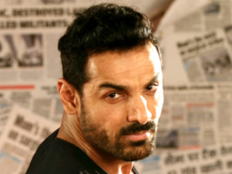 “If Matt Damon has Bourne series and Vin Diesel has Fast & Furious, I have the Force series” – John Abraham