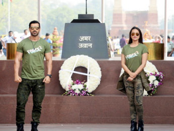 Team Force 2 launches a petition for, to recognize unsung heroes of our nation Team Force 2 launches a petition for, to recognize unsung heroes of our nation