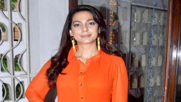 Juhi Chawla crusades against cell phone radiation