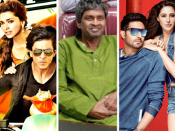 Writer of Chennai Express and Housefull 3, K Subash passes away