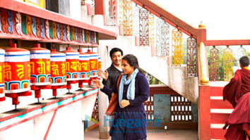 Movie Still From The Film Kahaani 2