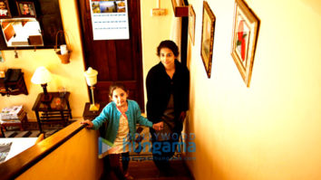 Movie Still From The Film Kahaani 2