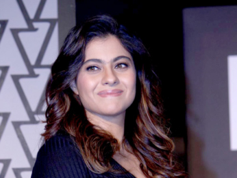 Kajol at the launch of Olay Total Effects in Mumbai