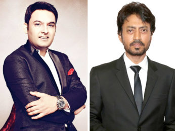 Kapil Sharma, Irrfan Khan granted relief in illegal construction case