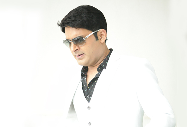 Kapil Sharma
