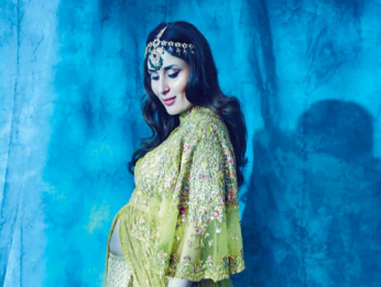 Check out: Kareena Kapoor Khan and Saif Ali Khan are royalty on Harper's Bazaar Bride