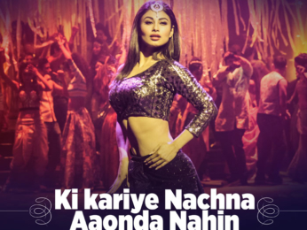 Ki Kariye Nachna Aaonda Nahin