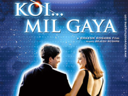 First Look Of The Movie Koi Mil Gaya
