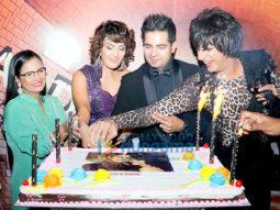 Launch of Nisha Rawal’s sinlge ‘Aye Dil Hai Mushkil’