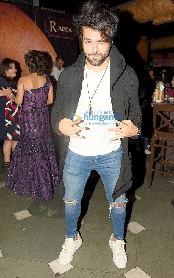 launch of nisha rawals sinlge aye dil hai mushkil 10