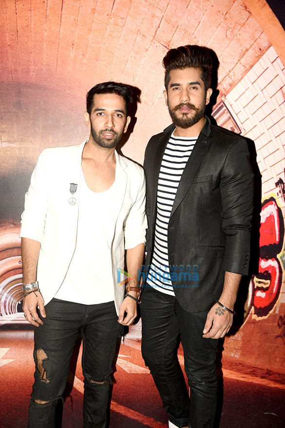 launch of nisha rawals sinlge aye dil hai mushkil 16