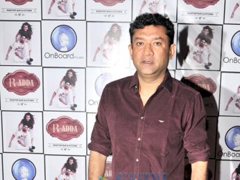 Launch of Nisha Rawal's sinlge 'Aye Dil Hai Mushkil'