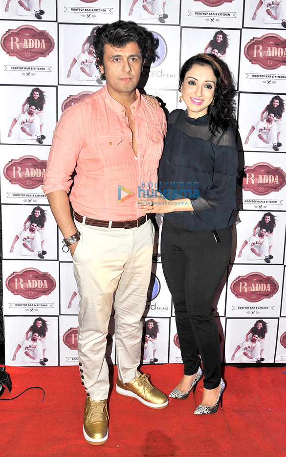 launch of nisha rawals sinlge aye dil hai mushkil 9