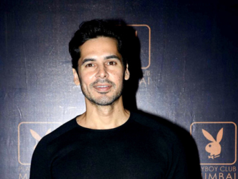 Launch of 'Playboy Club' by Sachin Joshi