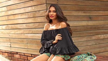 Lisa Haydon confesses on being body shamed for being really skinny