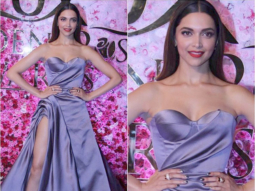 HOT: Deepika, Anushka, Kareena, Katrina, Jacqueline and other Bollywood hotties at Lux Golden Rose Awards 2016