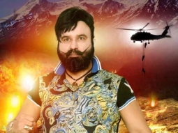 Check out: First look of Hind ka Napak ko Jawab