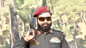 Movie Wallpapers Of The Movie MSG The Warrior – Lion Heart 2