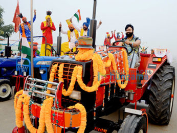 MSG launches his next venture Hind Ka Napak Ko Jawab