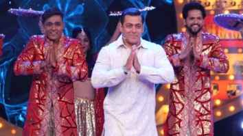 MUST WATCH: Salman Khan’s SPECIAL Diwali TASK On Bigg Boss 10
