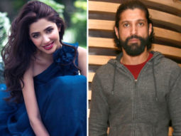 ‘Mahira Khan stays in Raees’, says Farhan Akhtar