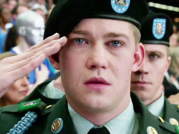 Making Of Billy Lynn’s Long Halftime Walk Part 2