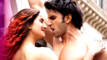 Making Of Ude Dil Befikre (Befikre)
