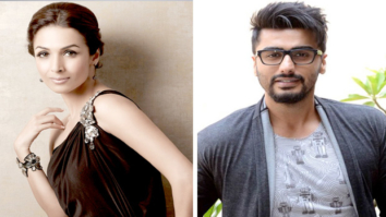 Malaika Arora Khan finally opens up about her alleged affair with Arjun Kapoor