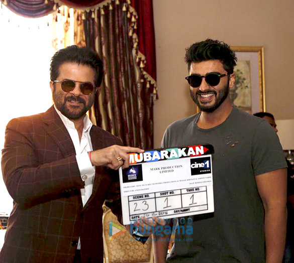 mubarakan 6
