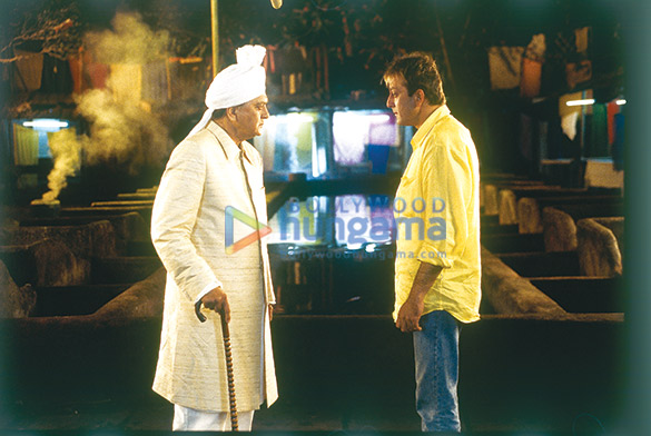 munnabhai mbbs 4