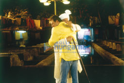 Movie Still From The Film Munnabhai MBBS