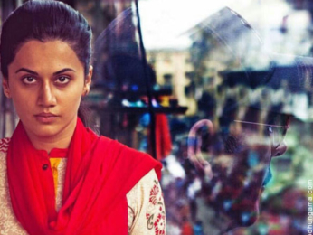 First Look Of The Movie Naam Shabana