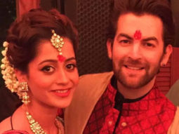 Here’s when Neil Nitin Mukesh is getting married to Rukmini Sahay