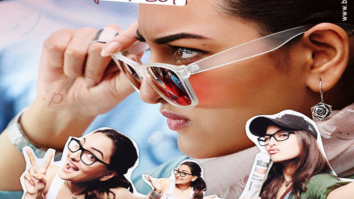 First Look Of The Movie Noor