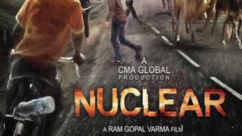 First Look Of The Movie Nuclear