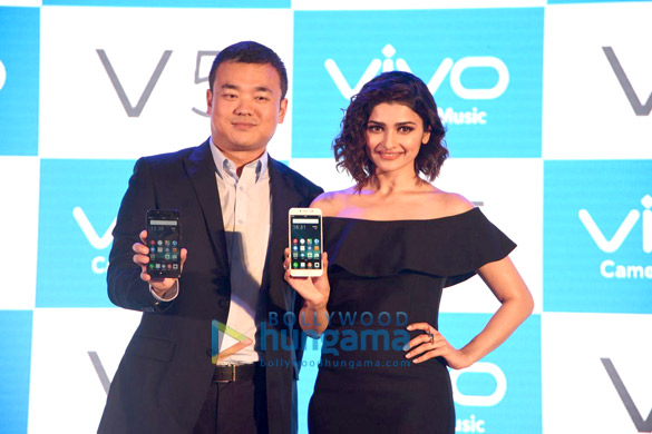 prachi desai launches vivos latest mobile 1