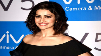 Prachi Desai launches VIVO’s latest mobile