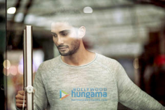 Celebrity Photo Of Prateik Babbar