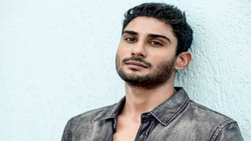 Celebrity Photo Of Prateik Babbar
