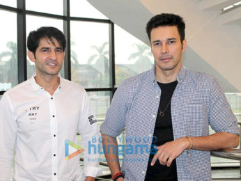Press conference of the film 'Saansein – The Last Breath'