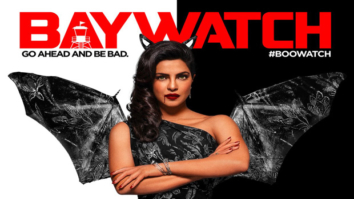 Check out: Priyanka Chopra brings out her inner vamp in Baywatch poster