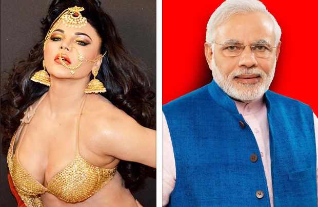 “Proud Of BJP, Narendra Modi; I Was Representing PM In US”: Rakhi Sawant