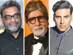 R. Balki rubbishes rumours of casting Amitabh Bachchan and Akshay Kumar