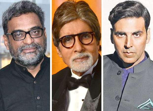 R. Balki rubbishes rumours of casting Amitabh Bachchan and Akshay Kumar