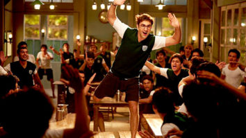 Check out: Ranbir Kapoor reveals his inner child in Jagga Jasoos