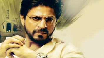 Raees trailer all set to release next week