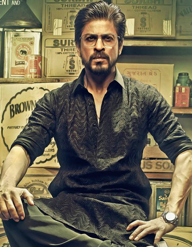 Raees