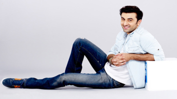 “Anushka is a damn good KISSER. Somebody is lucky” – Ranbir Kapoor